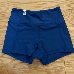 Simply Be dance originals shorts